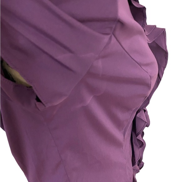 Express Elite Stretch Shirt in M - Picture 6 of 7